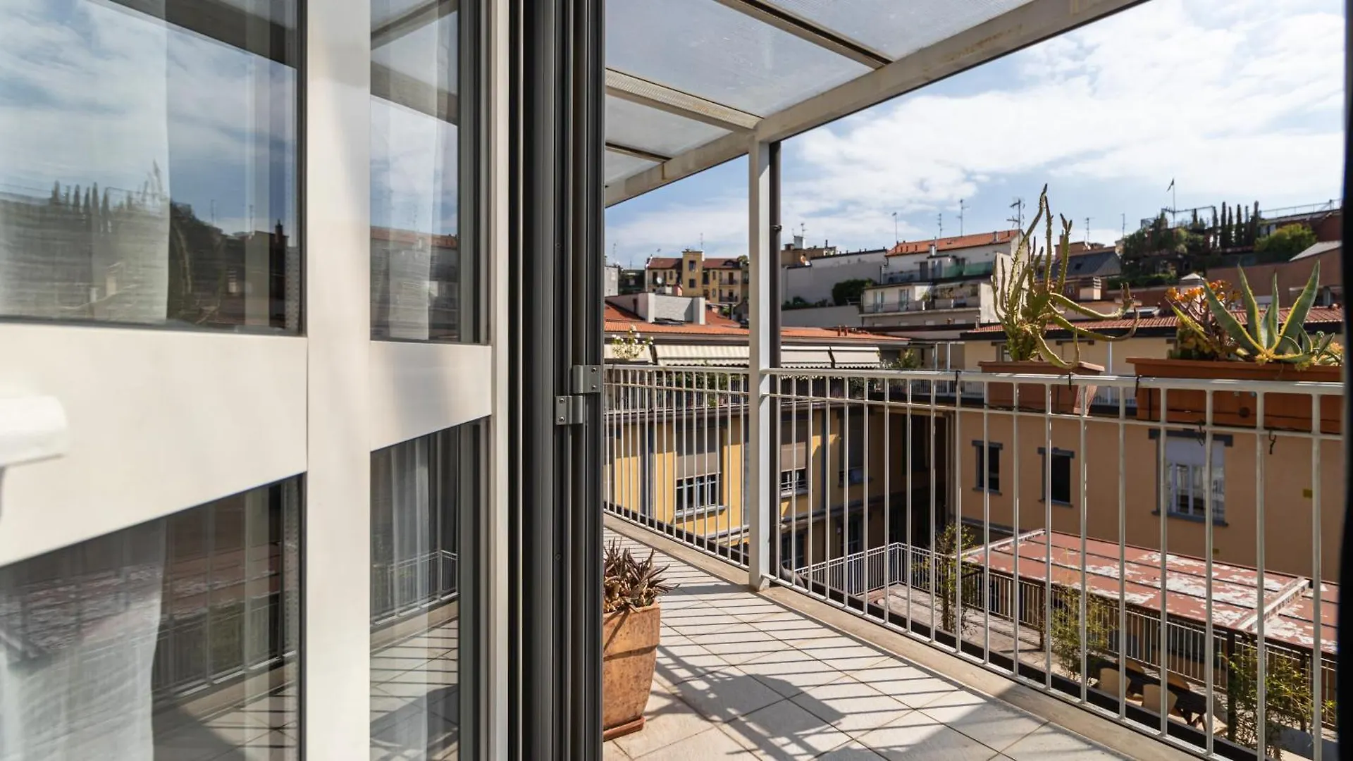 Apartment Italianway - Garofalo 31 Milan