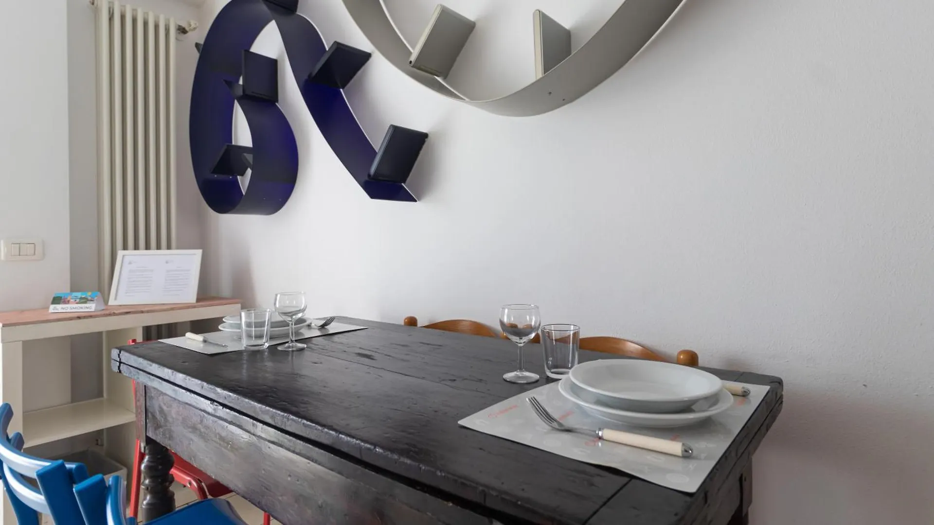 Italianway - Garofalo 31 Milaan Appartement