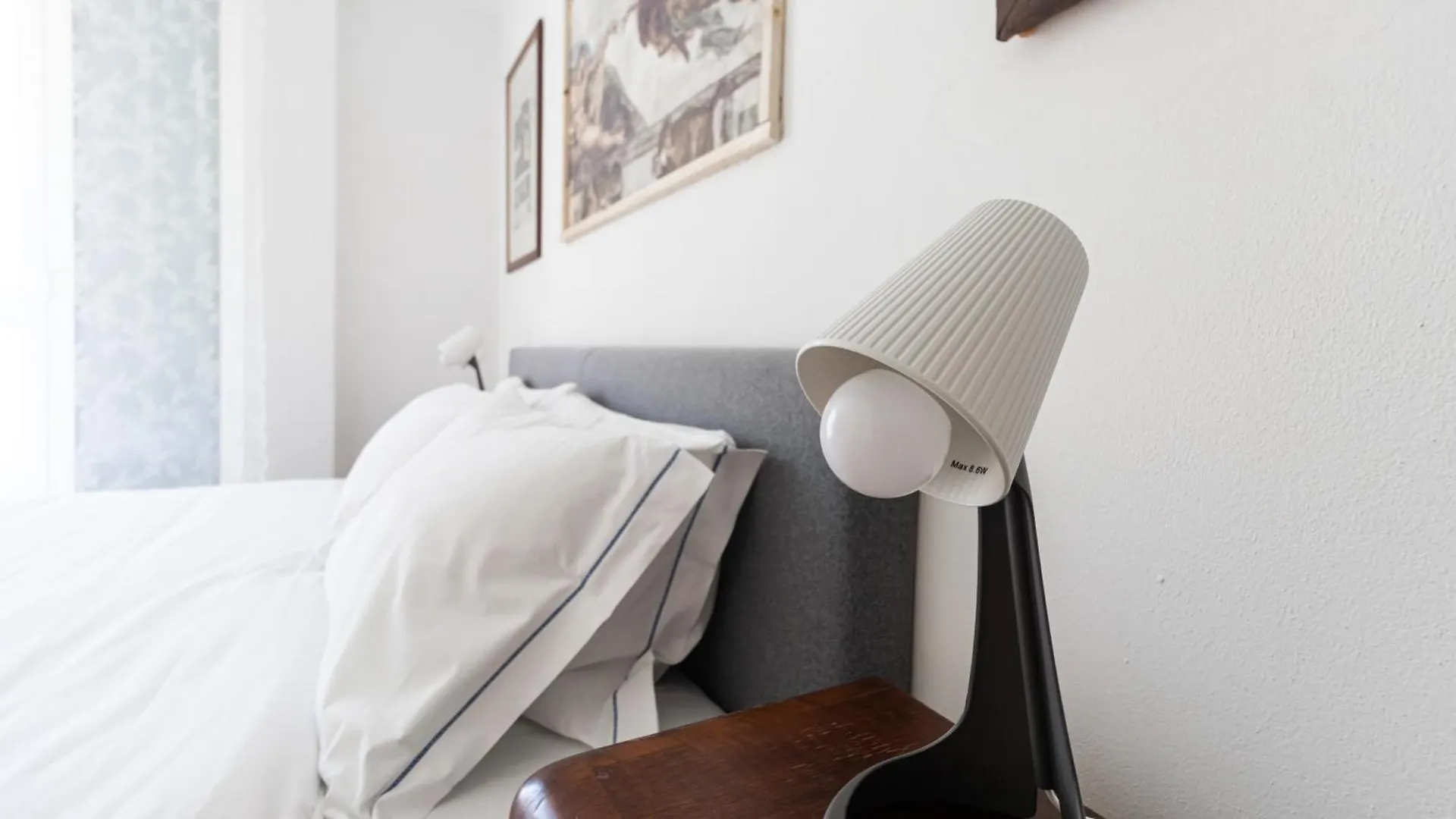 Apartment Italianway - Garofalo 31 Milan