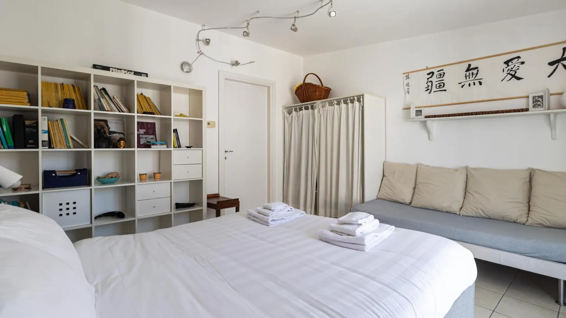 Apartment Italianway - Garofalo 31 Milan