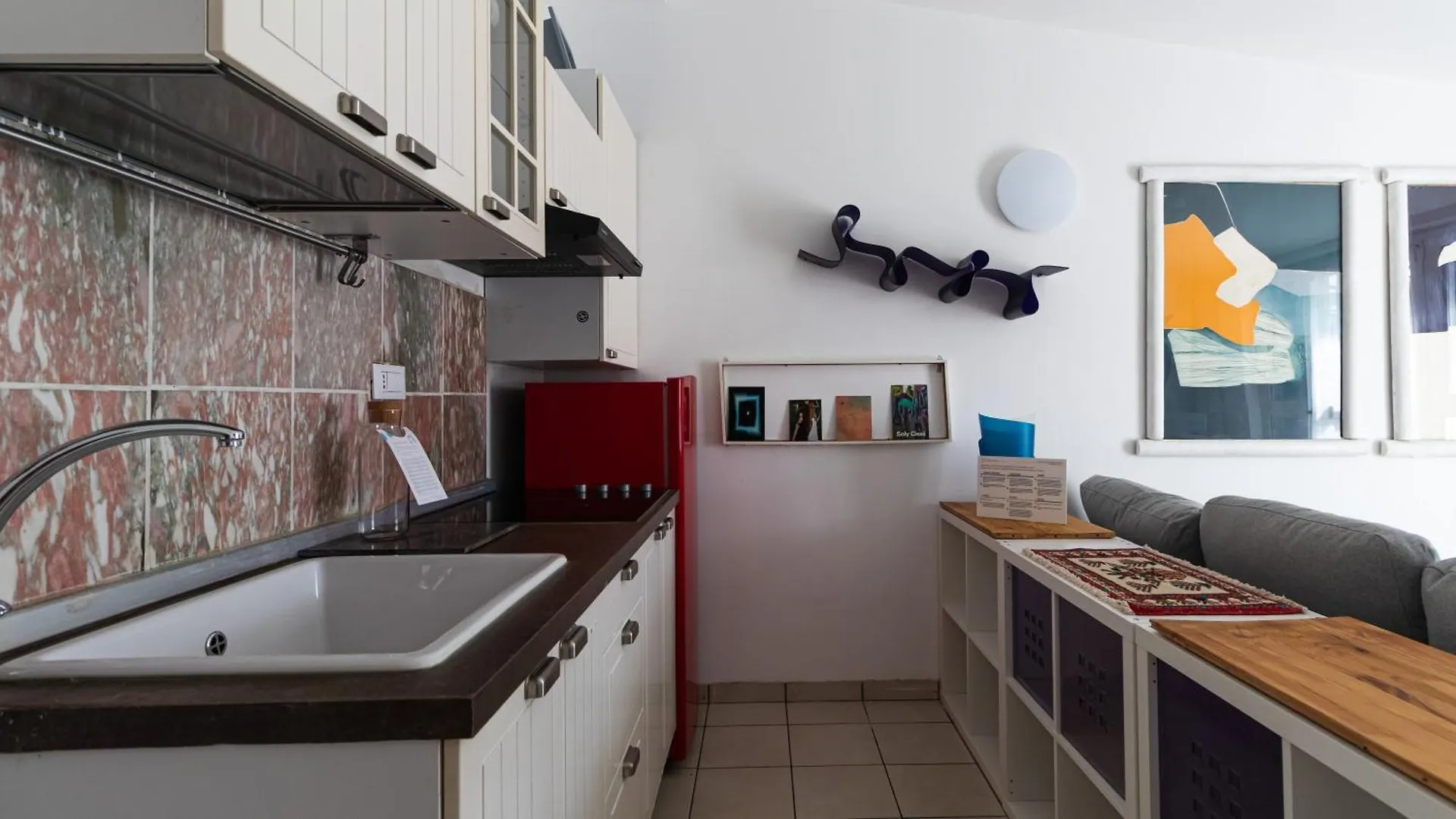 Apartment Italianway - Garofalo 31 Milan